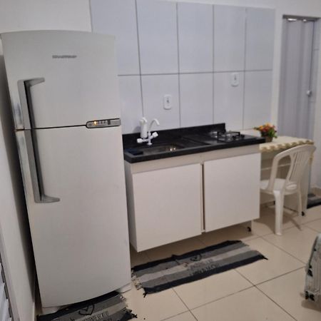 Linda Kitnet Mobiliada 04 Otel Salvador da Bahia Dış mekan fotoğraf