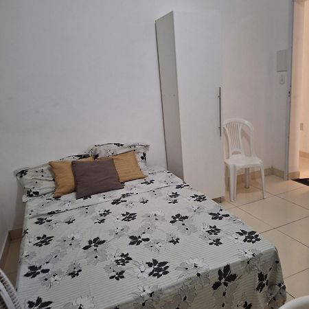 Linda Kitnet Mobiliada 04 Otel Salvador da Bahia Dış mekan fotoğraf