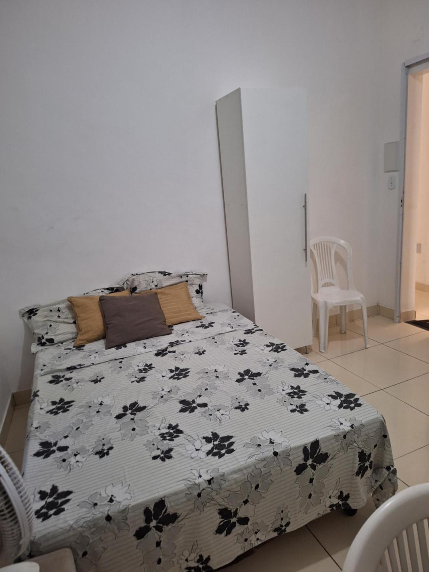 Linda Kitnet Mobiliada 04 Otel Salvador da Bahia Dış mekan fotoğraf